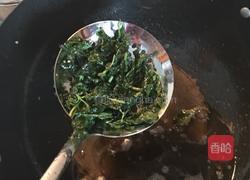 油炸排骨、薄荷的做法图解12