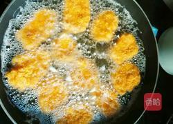 炸鸡块的做法图解4