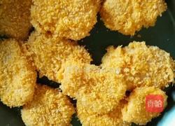 炸鸡块的做法图解3