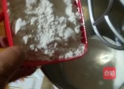 梅花鹿吐司的做法图解4