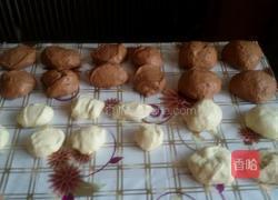 梅花鹿吐司的做法图解11