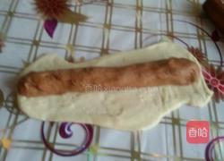 梅花鹿吐司的做法图解13