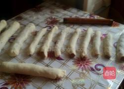 梅花鹿吐司的做法图解14