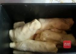 梅花鹿吐司的做法图解16