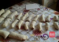 梅花鹿吐司的做法图解15