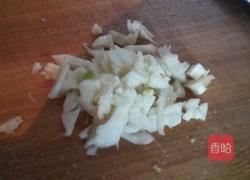 扁豆闷面的做法图解10