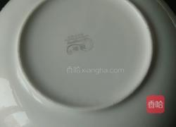 干豆角扣肉的做法图解11