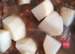 鸡腿炖土豆的做法图解7