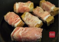 四方红火生金条的做法图解8