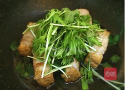 四方红火生金条的做法图解13