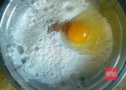 炸藕盒的做法图解6