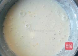 炸藕盒的做法图解7