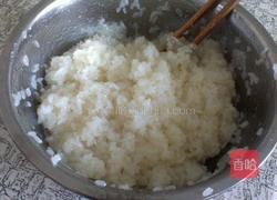 八宝饭的做法图解4