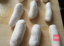 糯米蜂蜜红枣的做法图解4