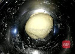 肉包团（团团圆圆）的做法图解2
