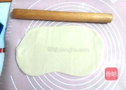 肉包团（团团圆圆）的做法图解5