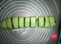 肉包团（团团圆圆）的做法图解8