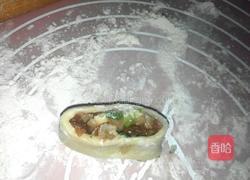 肉包团（团团圆圆）的做法图解9