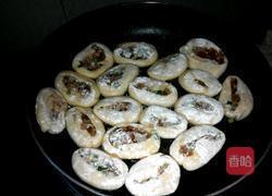 肉包团（团团圆圆）的做法图解12