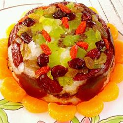 八宝饭的做法[图]