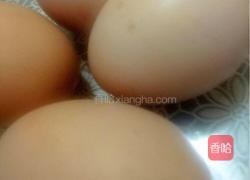 黄金炒饭(中华小当家料理)的做法图解3