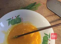黄金炒饭(中华小当家料理)的做法图解4