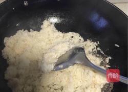 黄金炒饭(中华小当家料理)的做法图解5