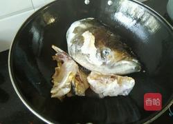 快手鱼头汤的做法图解2