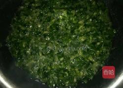 韭菜炒蛋的做法图解4