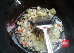 豆豉炒青椒的做法图解2