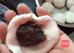 粘豆包的做法图解3