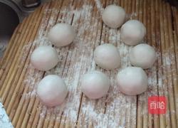 粘豆包的做法图解4