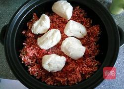 炸松肉的做法图解3