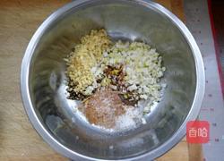 炸松肉的做法图解6