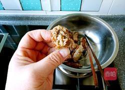 炸松肉的做法图解23