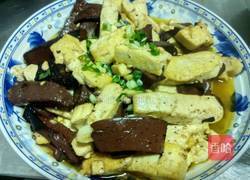 双色豆腐的做法图解6