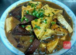 甜蜜豆腐的做法图解9