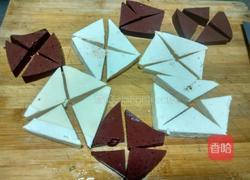 甜蜜豆腐的做法图解2