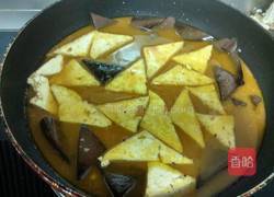 甜蜜豆腐的做法图解7