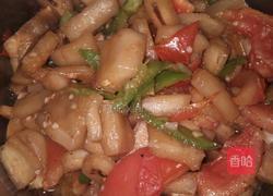 河南经典糊涂面的做法图解2