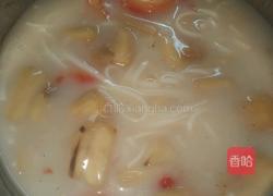 河南经典糊涂面的做法图解6