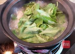 猪骨枸杞汤的做法图解5