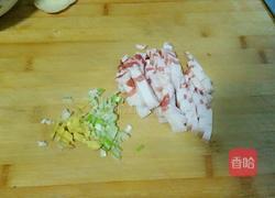 私家酸菜的做法图解3