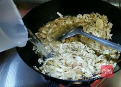 私家酸菜的做法图解8