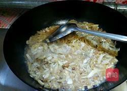 私家酸菜的做法图解9