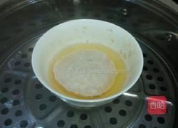 宝宝菜清炖肉末的做法图解4