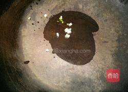 鱼糕粉丝汤的做法图解3