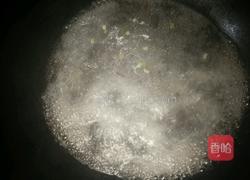 鱼糕粉丝汤的做法图解5