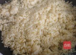 黄金炒饭的做法图解6
