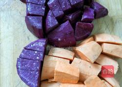 反沙番薯的做法图解2